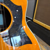 Yamaha Japan AC5R ARE Concert Cutaway Acoustic-electric Guitar Early 2020s Vintage Natural w/Original Hard Case, All Materials