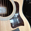 Taylor 214ce Sitka Spruce/Rosewood Grand Auditorium Acoustic-Electric Guitar 2022 w/All Materials