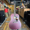 Gibson Acoustic J-45 Special Acoustic-electric Guitar Satin Wine Red w/Softshell Case