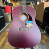 Gibson Acoustic J-45 Special Acoustic-electric Guitar Satin Wine Red w/Softshell Case