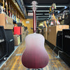 Gibson Acoustic J-45 Special Acoustic-electric Guitar Satin Wine Red w/Softshell Case