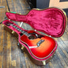 GIbson Acoustic Dove Original Acoustic-electric Guitar Vintage Cherry Sunburst w/Hard Csae