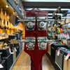 Gibson SG Standard Bass Guitar 2021 Heritage Cherry w/Hard Case, Materials