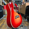 GIbson Acoustic Dove Original Acoustic-electric Guitar Vintage Cherry Sunburst w/Hard Csae
