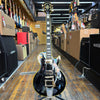 Epiphone Joe Bonamassa '59 Les Paul Custom Electric Guitar Antique Ebony w/Hard Case