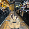 Ovation Celebrity Elite Plus CE44P-SM Mid-Depth Acoustic-Electric Guitar 2021 Natural Spalted Maple
