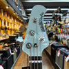 Ernie Ball Music Man StingRay Special 4 H Bass Guitar Sea Breeze w/Mono Case