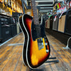 Fender Custom Shop Limited Edition HS Telecaster Custom Relic Electric Guitar 3-Color Sunburst w/Hard Case