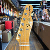 Fender Custom Shop 1969 Telecaster NOS Electric Guitar Natural w/Hard Case