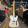 Fender Custom Shop 1969 Telecaster NOS Electric Guitar Natural w/Hard Case