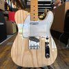 Fender Custom Shop 1969 Telecaster NOS Electric Guitar Natural w/Hard Case