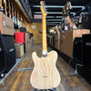 Fender Custom Shop 1969 Telecaster NOS Electric Guitar Natural w/Hard Case