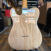 Fender Custom Shop 1969 Telecaster NOS Electric Guitar Natural w/Hard Case
