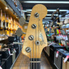 Fender Custom Shop '62 Precision Bass Journeyman Relic Masterbuilt by Dennis Galuszka 2024 Candy Apple Red w/Hard Case
