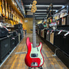 Fender Custom Shop '62 Precision Bass Journeyman Relic Masterbuilt by Dennis Galuszka Candy Apple Red w/Hard Case