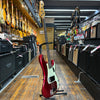 Fender Custom Shop '62 Precision Bass Journeyman Relic Masterbuilt by Dennis Galuszka 2024 Candy Apple Red w/Hard Case