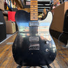Fender Custom Shop La Cabronita Especial Relic Electric Guitar Aged Black w/Hard Case