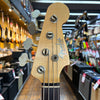 Fender Custom Shop '63 Precision Bass Journeyman Relic Aged 3-Color Sunburst w/Hard Case