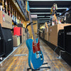 Fender Custom Shop Limited Run 1964 Telecaster Relic Electric Guitar Aged Ocean Turquoise w/Hard Case