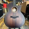 Taylor Builder's Edition K24ce Acoustic-Electric Guitar Kona Burst w/Hard Case