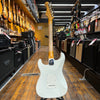 Fender Custom Shop Limited Edition Postmodern Stratocaster Journeyman Relic Aged Olympic White w/Hard Case