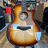 Taylor Builder's Edition 814ce Adirondack Spruce/Rosewood Acoustic-Electric Guitar Shaded Edgeburst w/Hard Case