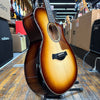 Taylor Builder's Edition 814ce Adirondack Spruce/Rosewood Acoustic-Electric Guitar Shaded Edgeburst w/Hard Case