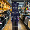 Danelectro Blackout 59 Electric Guitar Purple Metal Flake