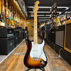 Fender Custom Shop Limited Edition 70th Anniversary 1954 Stratocaster NOS Wide Fade 2-Tone Sunburst w/Tweed Case