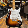 Fender Custom Shop Limited Edition 70th Anniversary 1954 Stratocaster NOS Wide Fade 2-Tone Sunburst w/Tweed Case