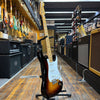 Fender Custom Shop Limited Edition 70th Anniversary 1954 Stratocaster NOS Wide Fade 2-Tone Sunburst w/Tweed Case