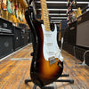 Fender Custom Shop Limited Edition 70th Anniversary 1954 Stratocaster NOS Wide Fade 2-Tone Sunburst w/Tweed Case