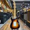 Fender Custom Shop Limited Edition 70th Anniversary 1954 Stratocaster NOS Wide Fade 2-Tone Sunburst w/Tweed Case