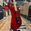 Jackson Pro Origins 1985 San Dimas SD1 Electric Guitar Candy Apple Red w/Padded Gig Bag