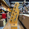 Fender American Vintage Reissue 1952 Telecaster Electric Guitar 2004 Butterscotch Blonde w/Tweed Case, All Materials