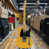 Fender American Vintage Reissue 1952 Telecaster Electric Guitar 2004 Butterscotch Blonde w/Tweed Case, All Materials