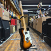 Fender Classic Series '72 Telecaster Thinline Electric Guitar 2008 3-Color Sunburst