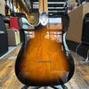 Fender Classic Series '72 Telecaster Thinline Electric Guitar 2008 3-Color Sunburst
