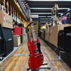 Gibson SG Standard '61 Electric Guitar Vintage Cherry w/Hard Case
