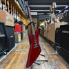 Gibson 80s Explorer Solidbody Electric Guitar Cherry w/Hard Case