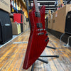 Gibson 80s Explorer Solidbody Electric Guitar Cherry w/Hard Case