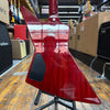 Gibson 80s Explorer Solidbody Electric Guitar Cherry w/Hard Case