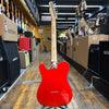 Fender Custom Shop Telecaster Pro Model 1207 NOS Electric Guitar 2011 Candy Apple Red w/Hard Case, Materials