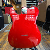 Fender Custom Shop Telecaster Pro Model 1207 NOS Electric Guitar 2011 Candy Apple Red w/Hard Case, Materials