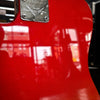 Fender Custom Shop Telecaster Pro Model 1207 NOS Electric Guitar 2011 Candy Apple Red w/Hard Case, Materials