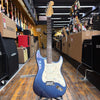 Fender Stratocaster Plus Electric Guitar 1989 Gunmetal Blue w/Original Hard Case