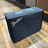 Fender '68 Custom Pro Reverb 1x12" 40-watt Tube Combo Amp 2022 w/All Materials