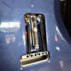 Fender Stratocaster Plus Electric Guitar 1989 Gunmetal Blue w/Original Hard Case
