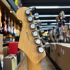 Fender American Standard Stratocaster Electric Guitar 2008 Sienna Sunburst w/JBE Pickups, Hard Case