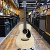 Martin 0-X2E Cocobolo Acoustic-Electric Guitar w/Softshell Case